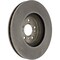 Centric Parts Standard Brake Rotor, 121.35089 121.35089 - alternate 6